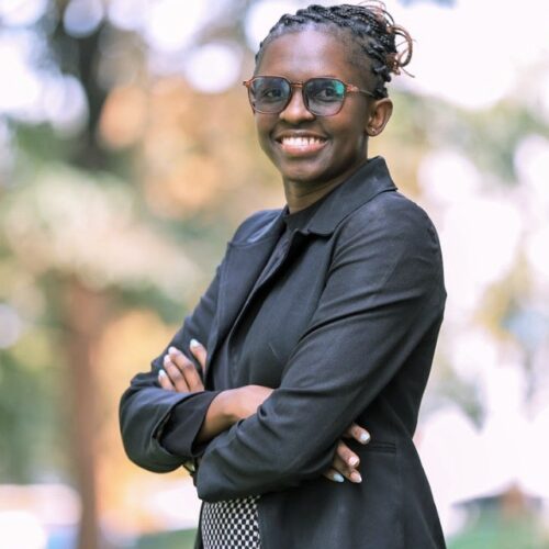 Dr. Beatrice Namirembe