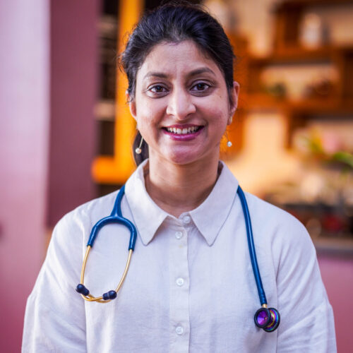 Dr. Vidya Ganapathiraju