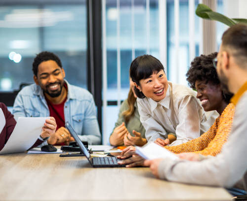 Occupational Health: Keeping Your Team & Business Healthy