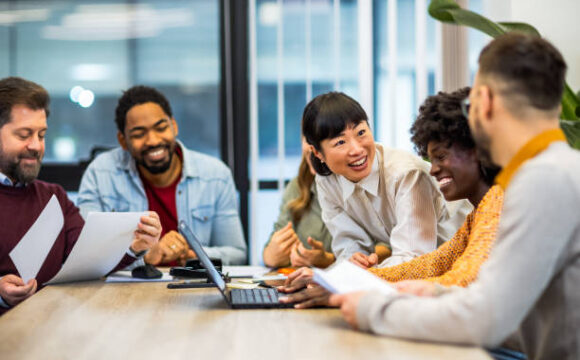 Occupational Health: Keeping Your Team & Business Healthy