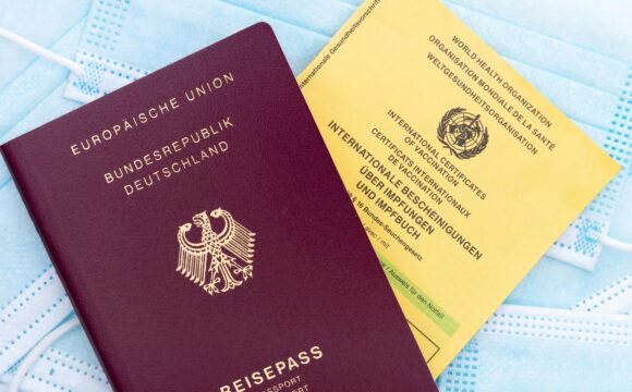 Immunisation & Travel Medicine