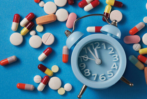 Medication Adherence: Why Completing Your Dose Matters