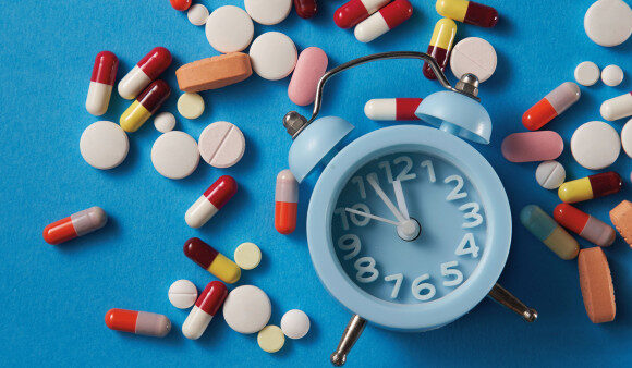 Medication Adherence: Why Completing Your Dose Matters