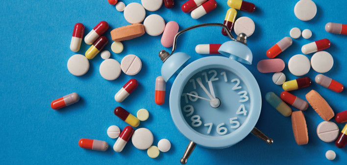Medication Adherence: Why Completing Your Dose Matters