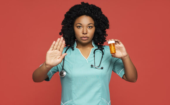 Self-Medicating: The Danger of Treating Yourself