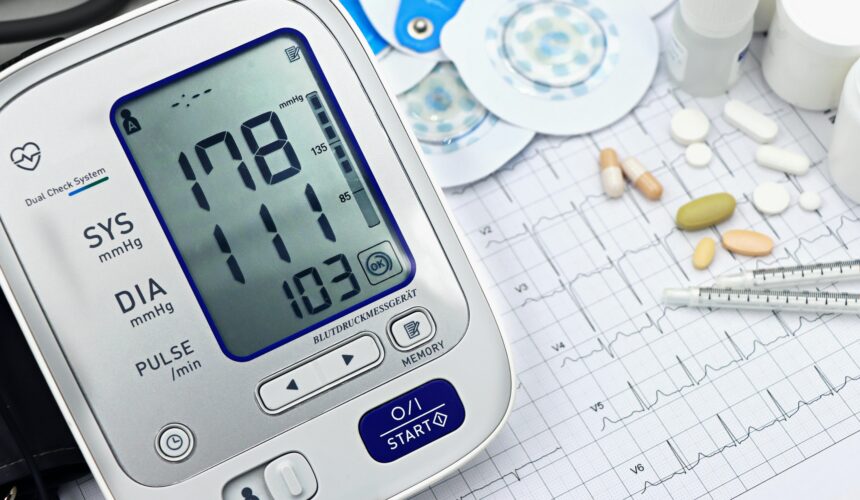 Silent Risks: Why Your “Pressure” Needs a Specialist’s Eye